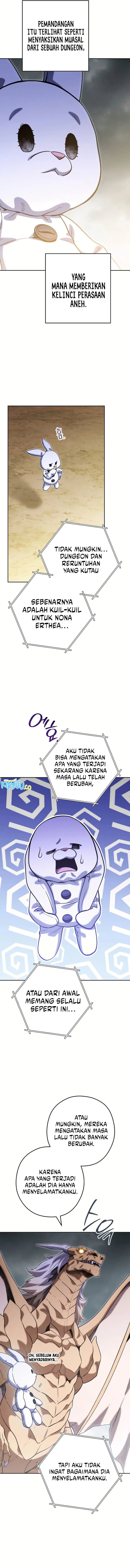 Dungeon Reset Chapter 253